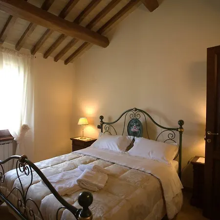 Casa Mattoli * Bevagna