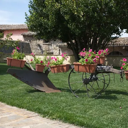 Hébergement de vacances Casa Mattoli *