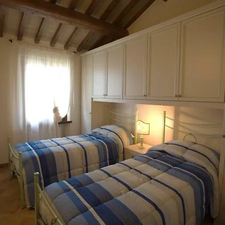 Dom wakacyjny Casa Mattoli