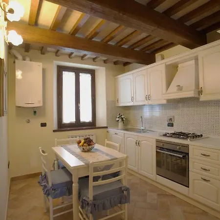 Hébergement de vacances Casa Mattoli
