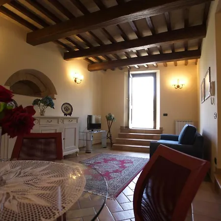 Dom wakacyjny Casa Mattoli *