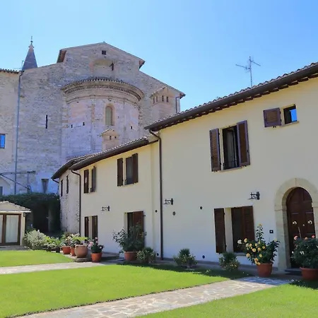 Casa Mattoli Hébergement de vacances Bevagna