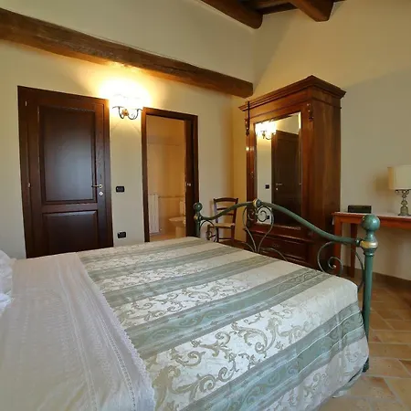 Dom wakacyjny Casa Mattoli *