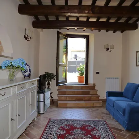 Dom wakacyjny Casa Mattoli Bevagna