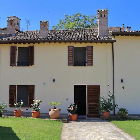 Casa Mattoli * Bevagna