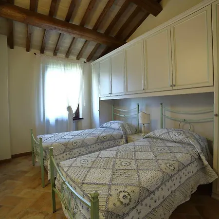 Casa Mattoli Hébergement de vacances *