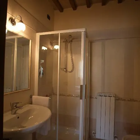 Dom wakacyjny Casa Mattoli *