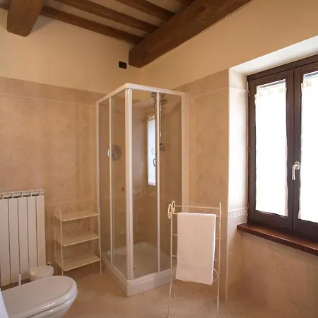 Casa Mattoli * Bevagna