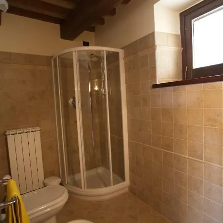 Casa Mattoli * Bevagna