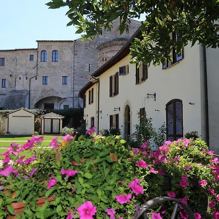 Dom wakacyjny Casa Mattoli