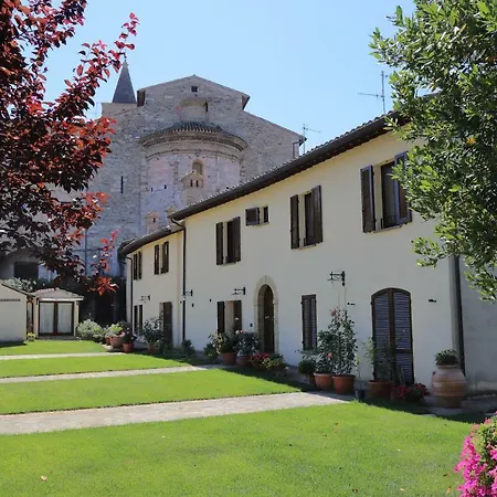 Casa Mattoli Hébergement de vacances *