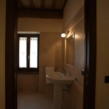 Casa Mattoli Hébergement de vacances Bevagna